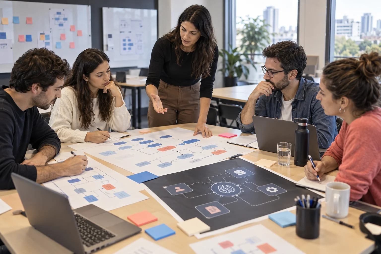 Visualización de datos con Power BI
